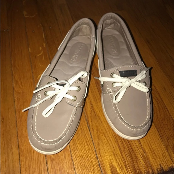 Sperrys topsiders never worn size 8 NWOT - Picture 1 of 3